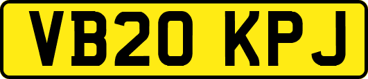 VB20KPJ
