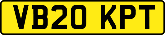 VB20KPT