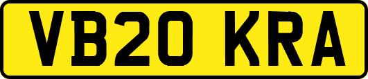 VB20KRA