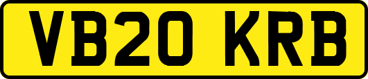 VB20KRB