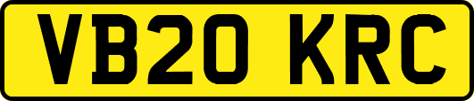 VB20KRC