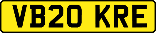 VB20KRE