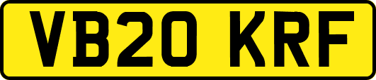 VB20KRF