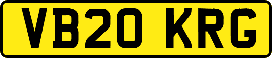 VB20KRG