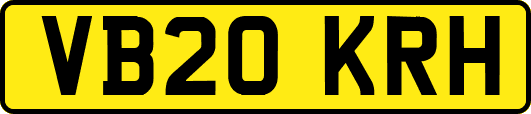 VB20KRH