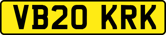 VB20KRK