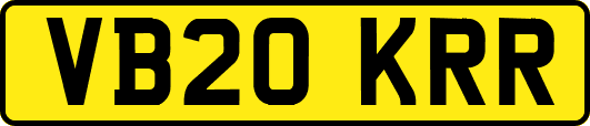 VB20KRR