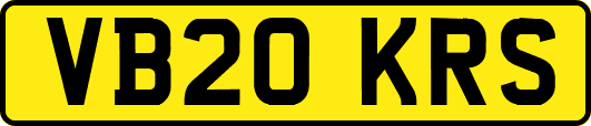 VB20KRS