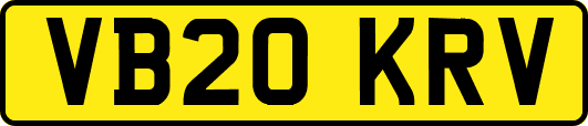 VB20KRV