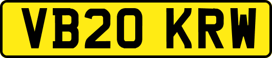 VB20KRW