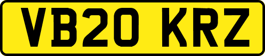 VB20KRZ