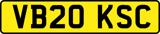VB20KSC