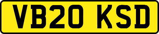 VB20KSD