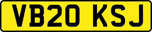VB20KSJ