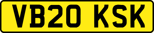 VB20KSK