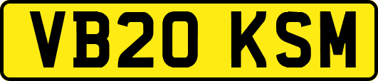 VB20KSM