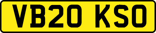 VB20KSO
