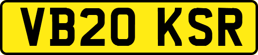 VB20KSR