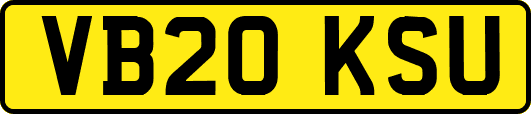 VB20KSU
