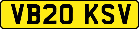 VB20KSV