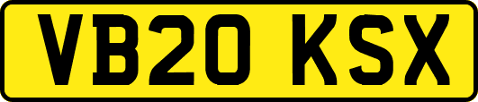 VB20KSX
