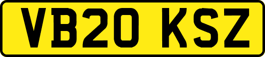 VB20KSZ