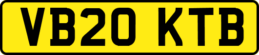 VB20KTB