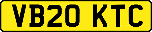 VB20KTC