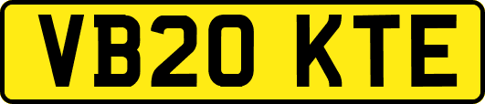 VB20KTE