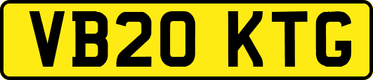 VB20KTG