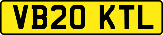 VB20KTL