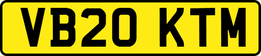 VB20KTM
