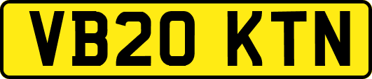 VB20KTN