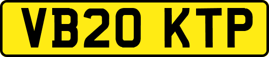 VB20KTP