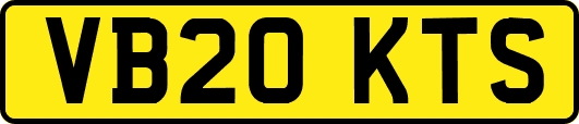 VB20KTS