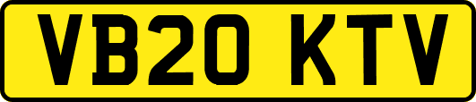 VB20KTV