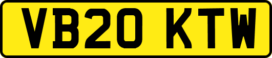 VB20KTW