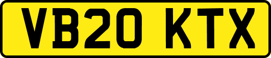 VB20KTX