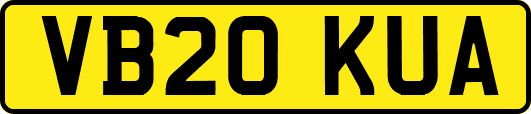 VB20KUA