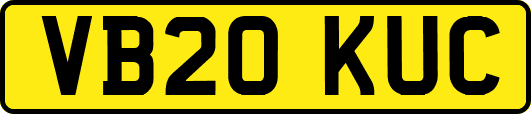 VB20KUC