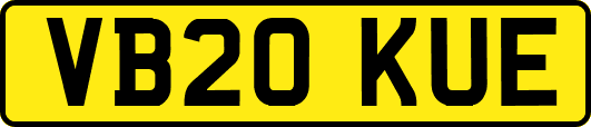 VB20KUE