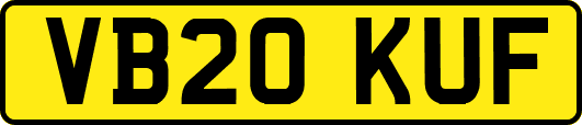 VB20KUF
