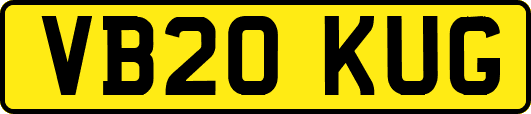 VB20KUG