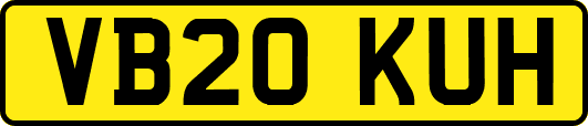VB20KUH