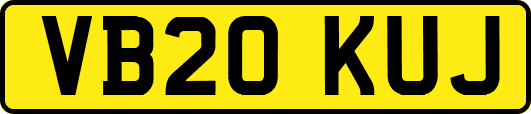 VB20KUJ