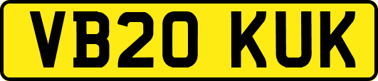 VB20KUK