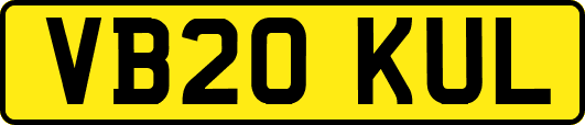 VB20KUL