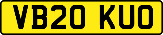 VB20KUO