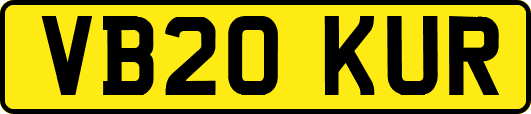 VB20KUR