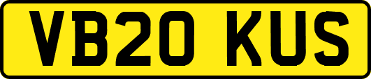 VB20KUS